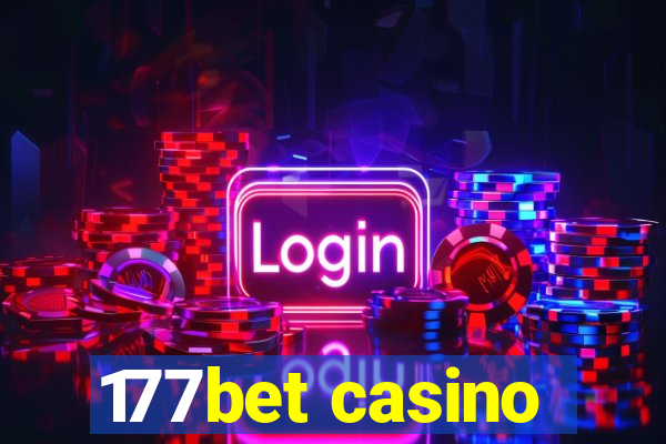 177bet casino